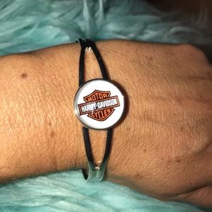 Great Christmas bracelet